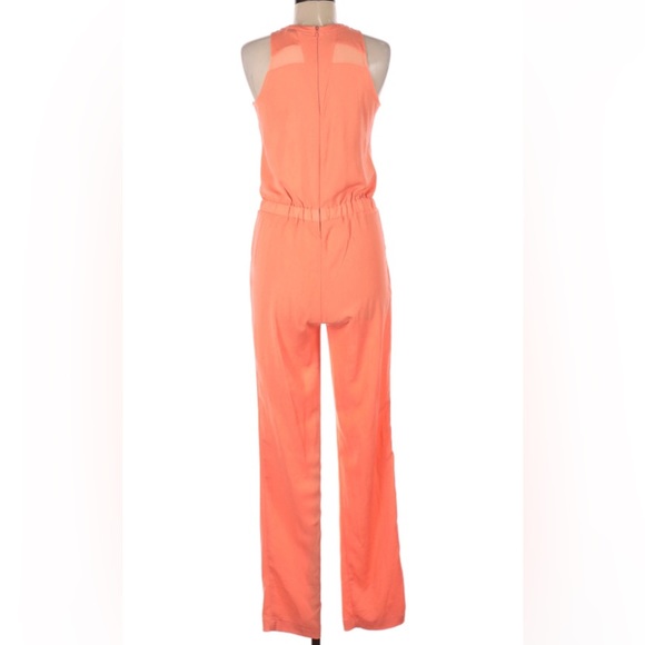 [#1056] MOSSIMO SUPPLY Co| Target| Jumpsuit| Peach Cheek | XXL - Picture 7 of 7